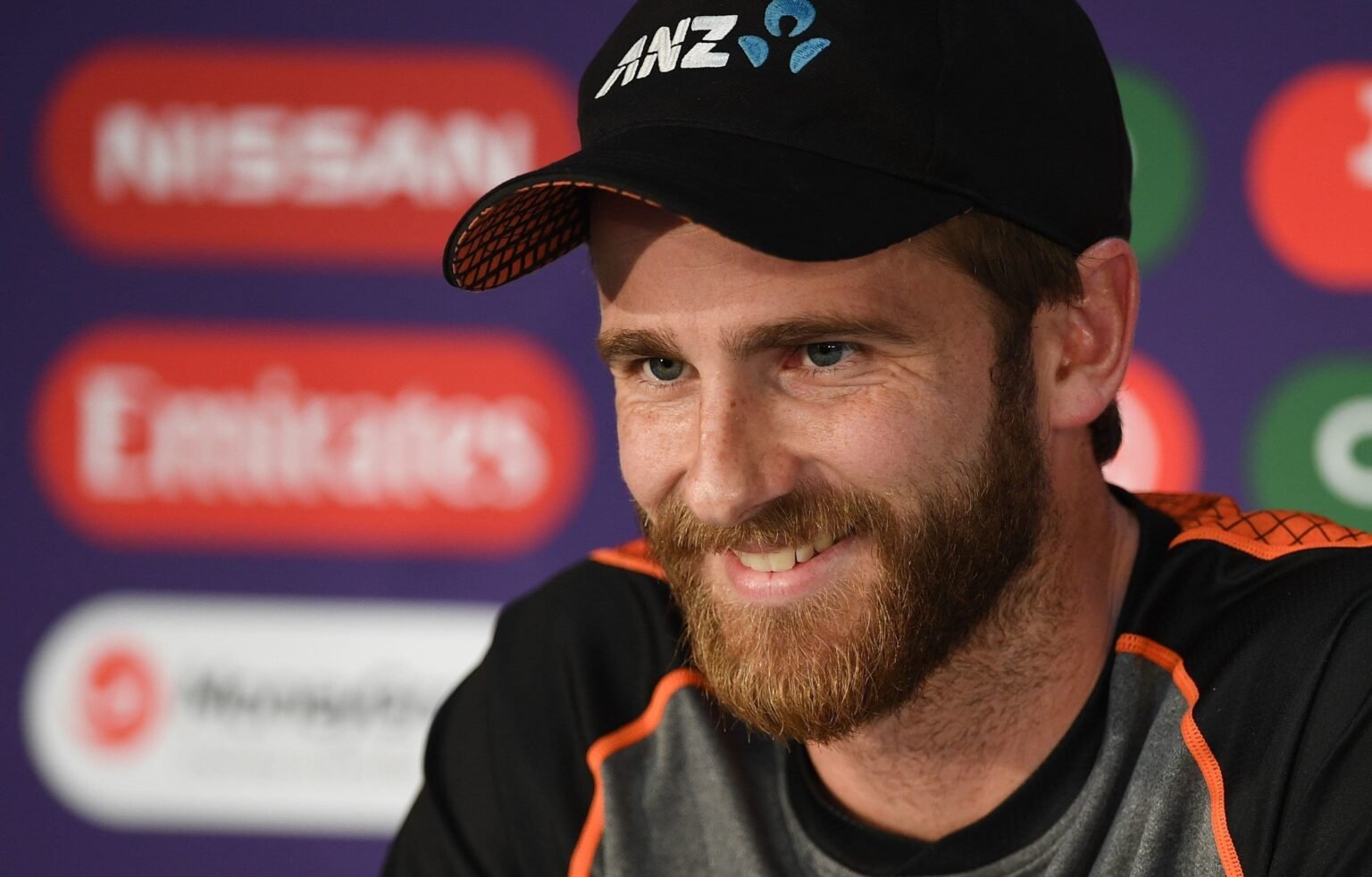 Kane Williamson