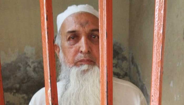 Mufti Aziz and his 5 sons indicted in sexually abusing madressah student
