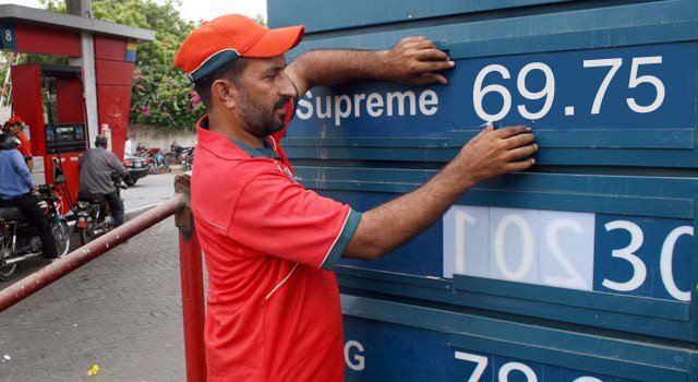 Petroleum prices likely to be raised by up to Rs9
