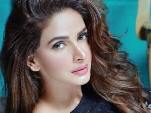 Saba Qamar reacts to reaction over her role in Case No. 9. She reveals emotional toll and commitment to powerful storytelling