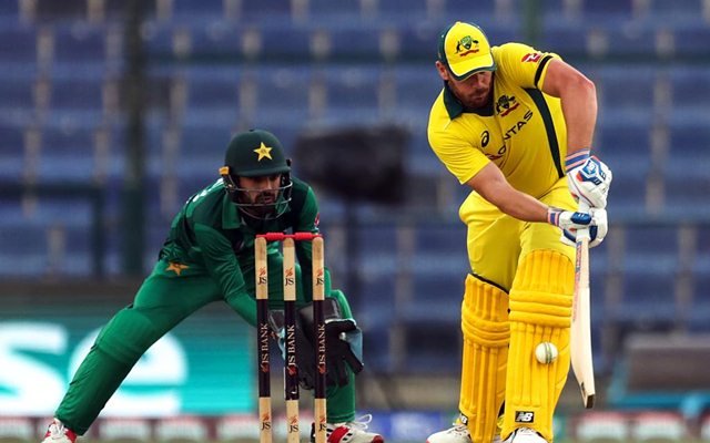 Australia to tour Pakistan next year for first time since 1998