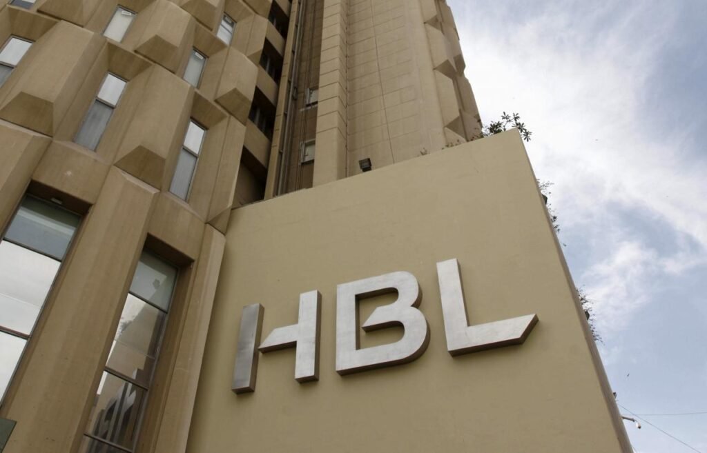 HBL Records 50% Rise in Profit-Before-Tax to Rs 51.5 Billion for Jan-June 2023