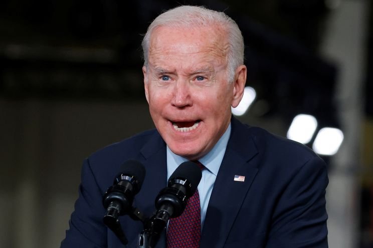 Risking China’s anger, Biden invites Taiwan to summit