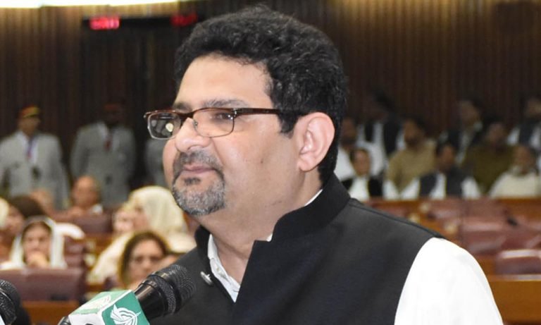 Provide ‘More gas, less talk’: Miftah Ismail tells Hammad Azhar how to run government & Do His job
