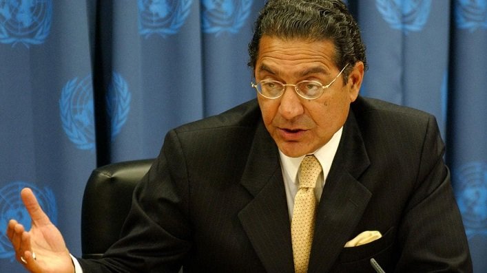 Pakistan reaffirms opposition to permanent seats in UNSC