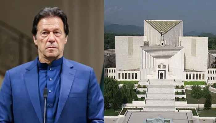 Supreme Court summons Prime Minister Khan in APS attack case