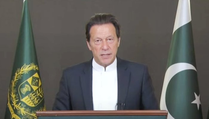 Pakistan fared better than others in managing price hike: PM Imran