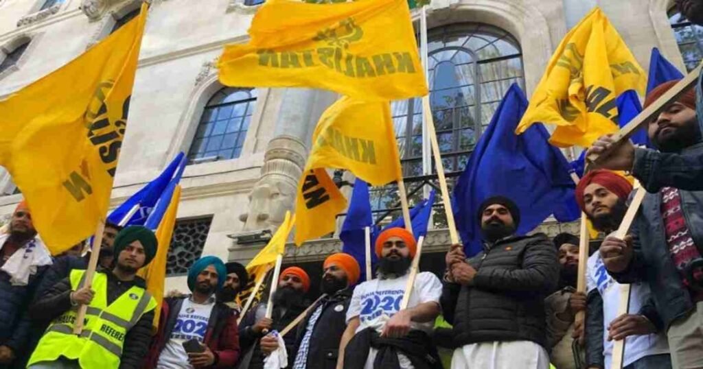 Khalistan Referendum To Be Conducted In Italy On Sunday