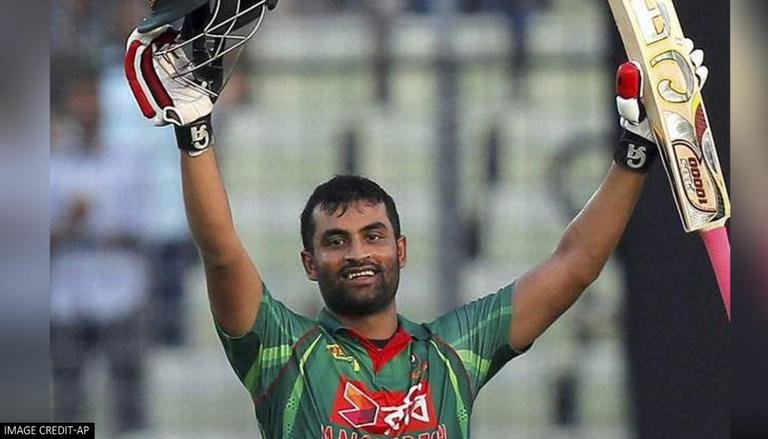 Pakistan vs Bangladesh: Tamim Iqbal’s Thumb Injury Keep Him out of Test series