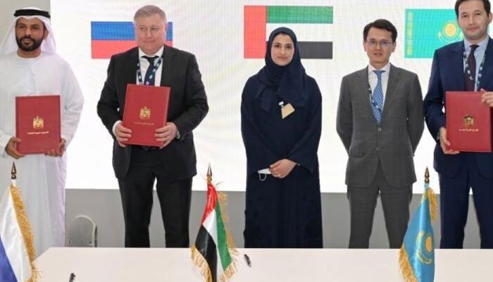 UAE signs whopping Rs6.84bn ammunitions contract with Pakistani firm