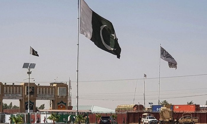 Pakistan-Afghanistan reopen chaman-Spin Boldak border