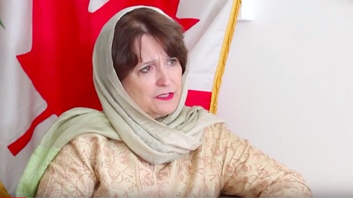 UN Envoy deborah seeks world’s urgent support for afghanistan to avert impending catastrophe