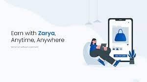 Lahore-based startup Zarya raises $1.7 million in pre-seed funding