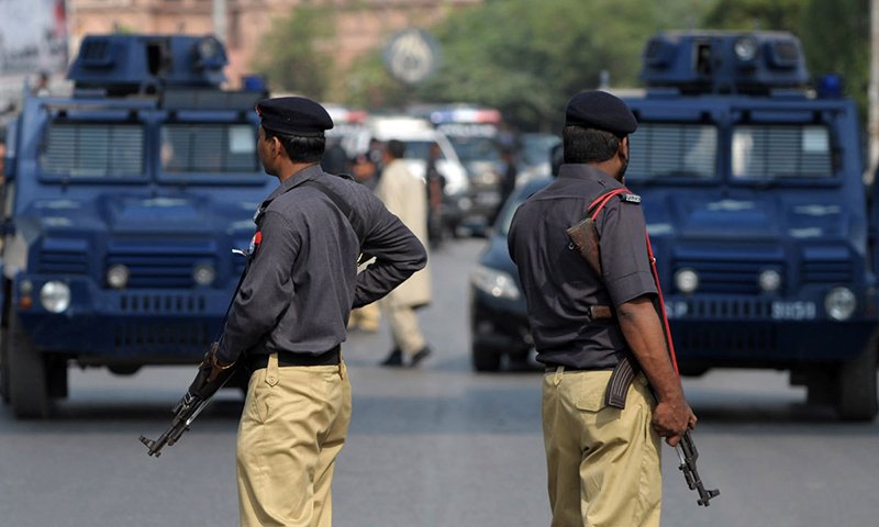 SHO Suspended After Orangi Town Mob Lynching as Police Register Third Case in Ongoing Investigation