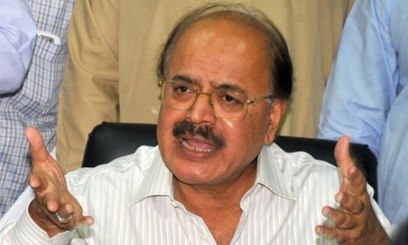 political predictor manzoor wasan predicts return of nawaz and interim set-up soon