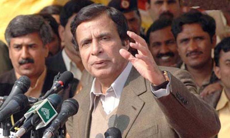 Parvez Elahi Refuses To Step In As Acting Governor