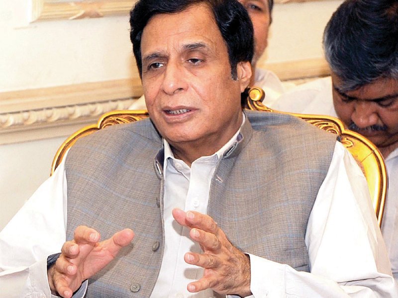 Parvez Elahi’s Release Doesn’t Last Long: Immediate Re-Arrest After LHC’s Decision