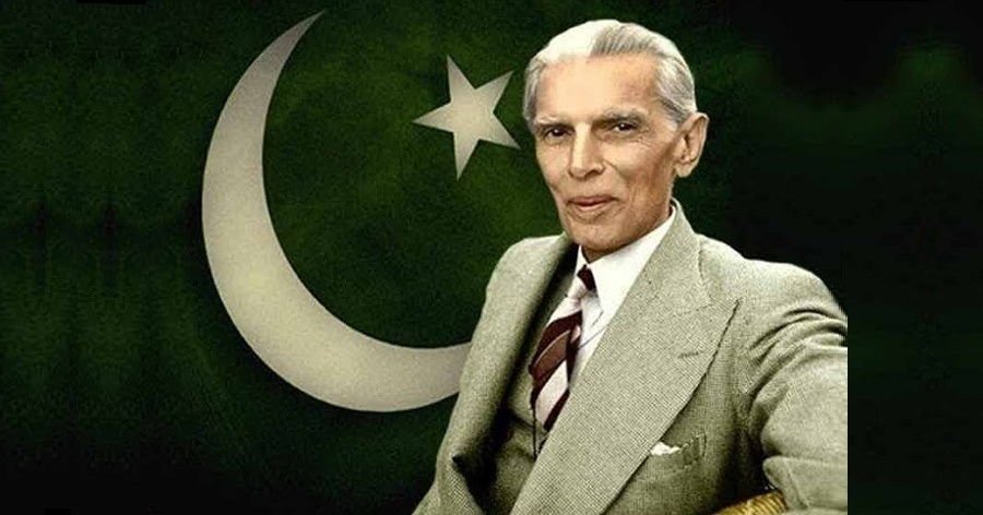Nation Pays Tribute on Quaid-e-Azam’s 77th Death Anniversary Quaid-e-Azam death anniversary