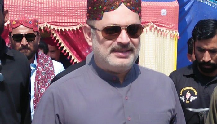 sindh high court allows sharjeel memon to visit dubai