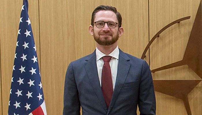 Taliban’s letter to Congress misconstrued facts: US envoy Thomas West