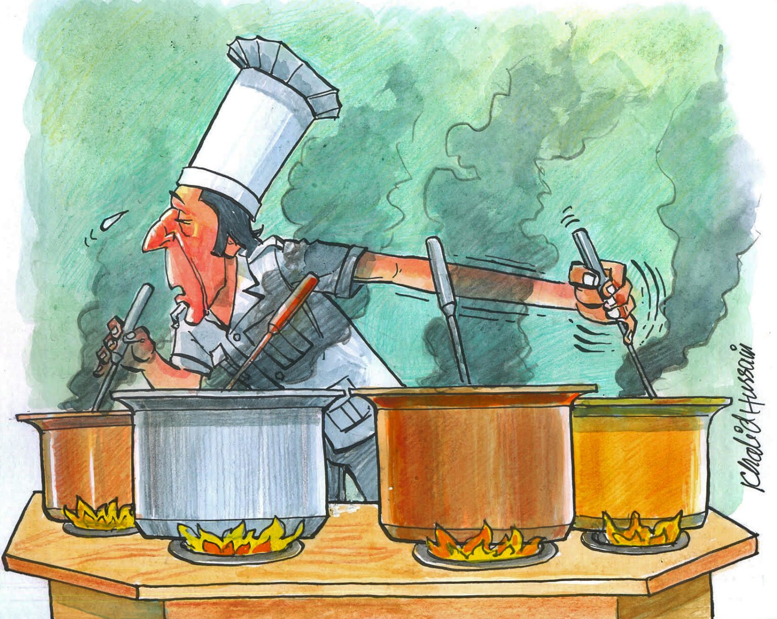 Decision Delayed Decision Accepted