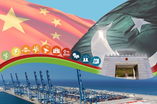 Beijing’s help sought for insurance cover of six CPEC projects