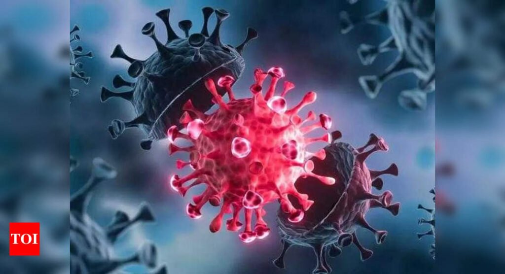 NCOC, NIH rule out Covid19 new sub-variant presence in pakistan, XBB was reported three months ago