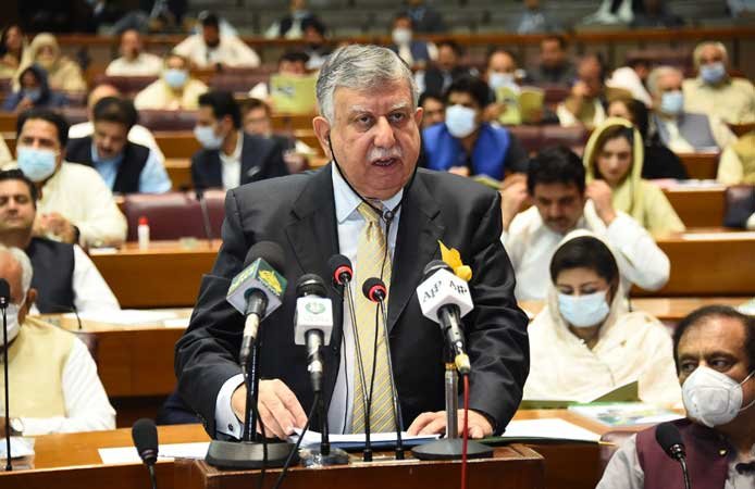 Mini is not that mini, ‘Mini-budget’ with adjustments worth Rs600bn finalised