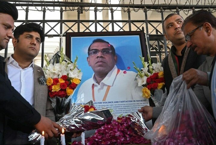 Govt decides on strategy to wipe out vigilantism