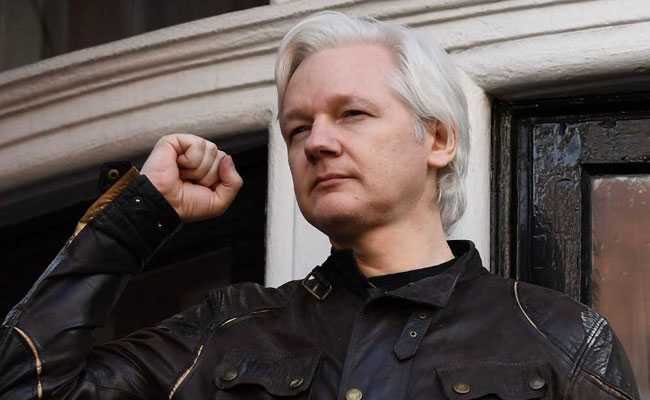 united states wins case of wikiLeaks founder assange’s extradition from britain