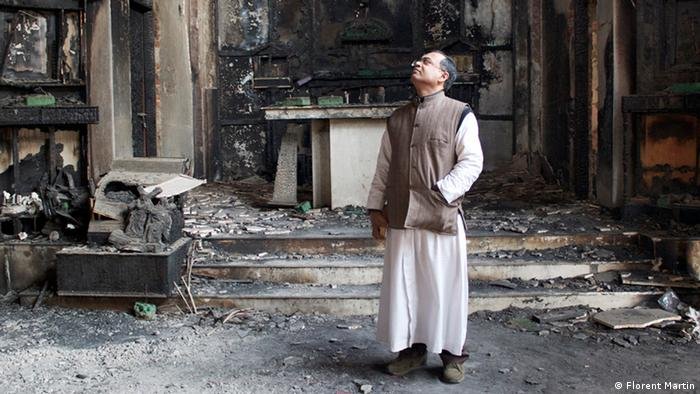 Over 300 attacks on indian christians in nine months of 2021 create alarm globally