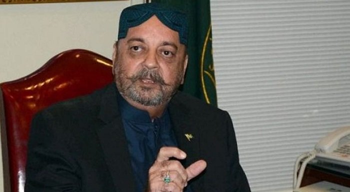 Accountability court gives 2-day transit remand of sindh assembly speaker agha siraj durrani