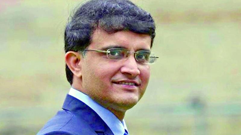 ex-indian cricketer ganguly tests positive with coronavirus, hospitalised for treatment