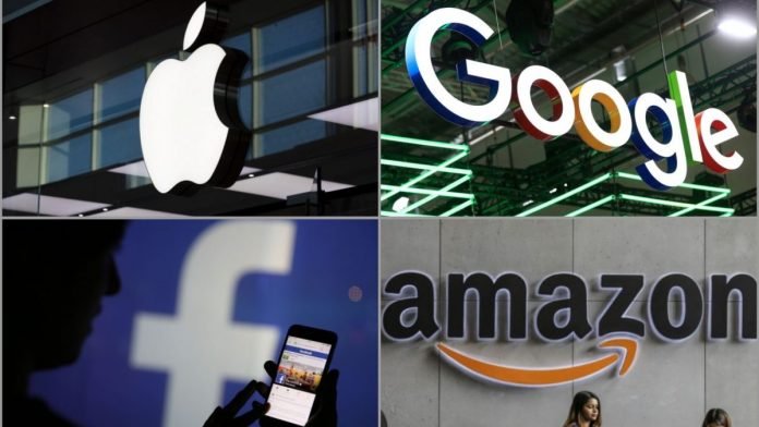 australia hints at bringing new law to rein in powers of global tech giants