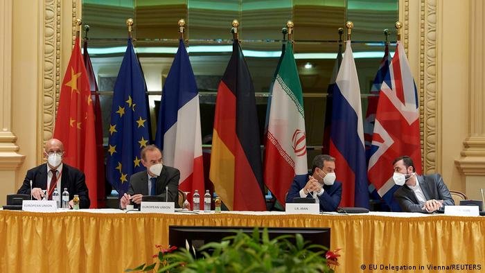 Iran nuclear talks reopened