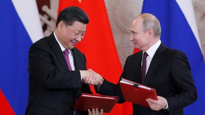 xi jinping and putin holding crucial meeting amid west’s mounting pressure