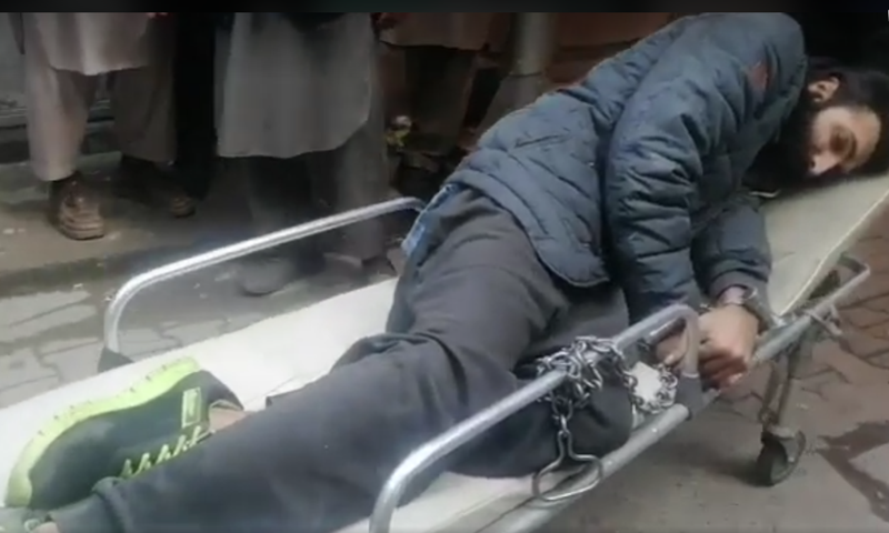 Zahir Jaffer fit to stand trial for the murder of Noor Mukadam