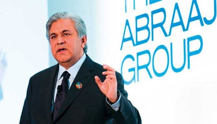 Dubai authority imposes $136 million fine on Arif Naqvi, bans him in UAE for Abraaj Group scams