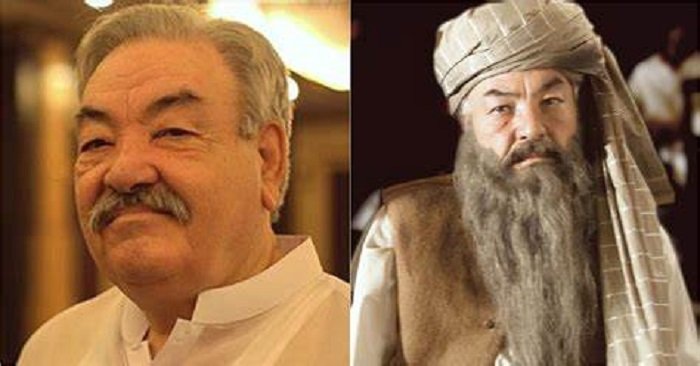 Veteran actor Rashid Naz, Aged 73, passes away Rashid Naz