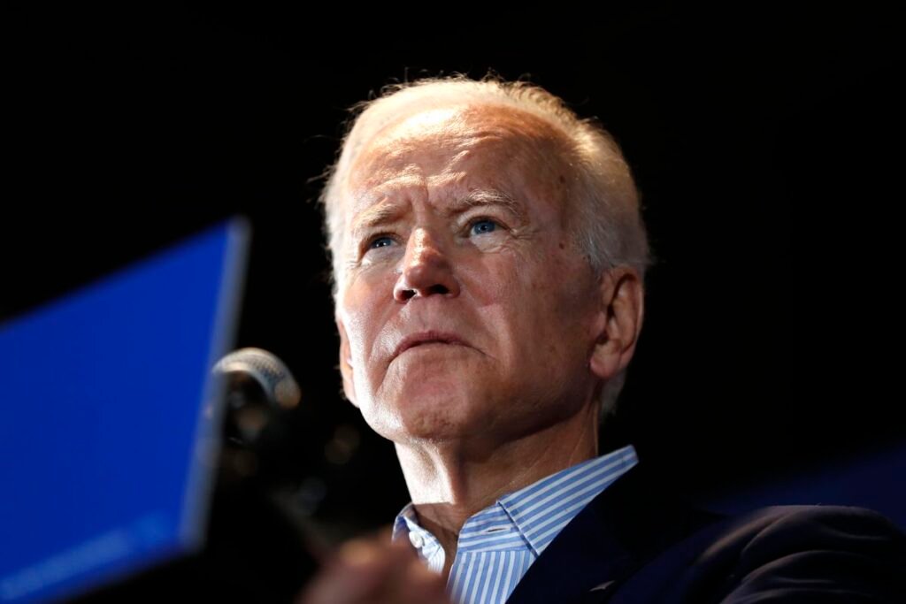 Biden: unifying Afghanistan under a single government, not possible