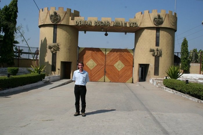 Dewan Sugar Mill reports Rs795 million losses in 2021 despite huge increase in crushing and sales