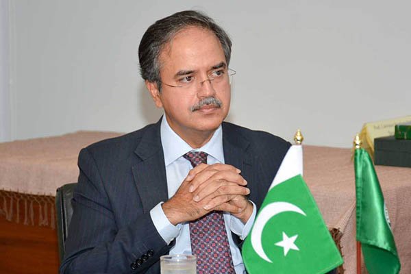 india planning another false flag operation: FO spokesman