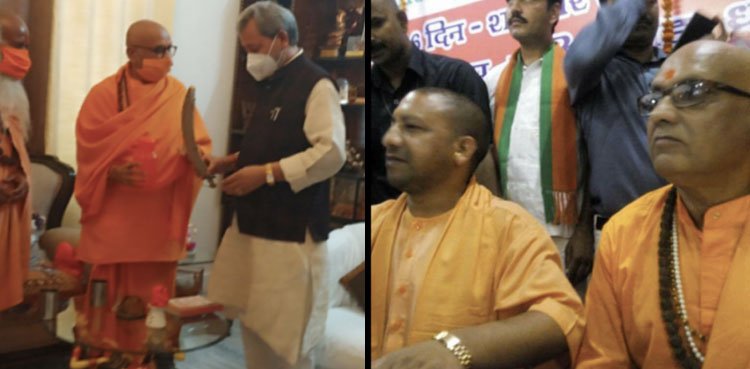 former UN official sounds alarm over hindu extremists call for genocide of muslims in india