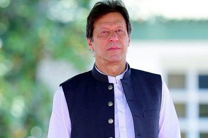 PM Imran says the rule of law is an imminent challenge