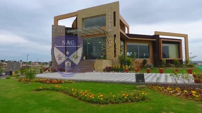 IHC orders to seal navy golf club and monal restaurant on margalla hills in islamabad