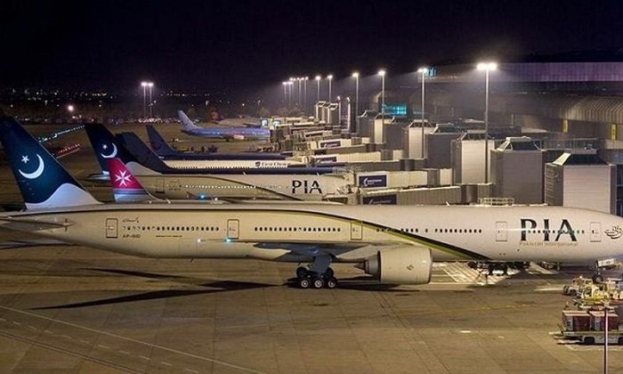 PIA: Direct New Flights to Three Countries