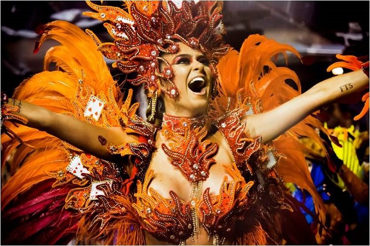 saudis probing samba dancers ‘vulgar’ dressing in jazan festival performance