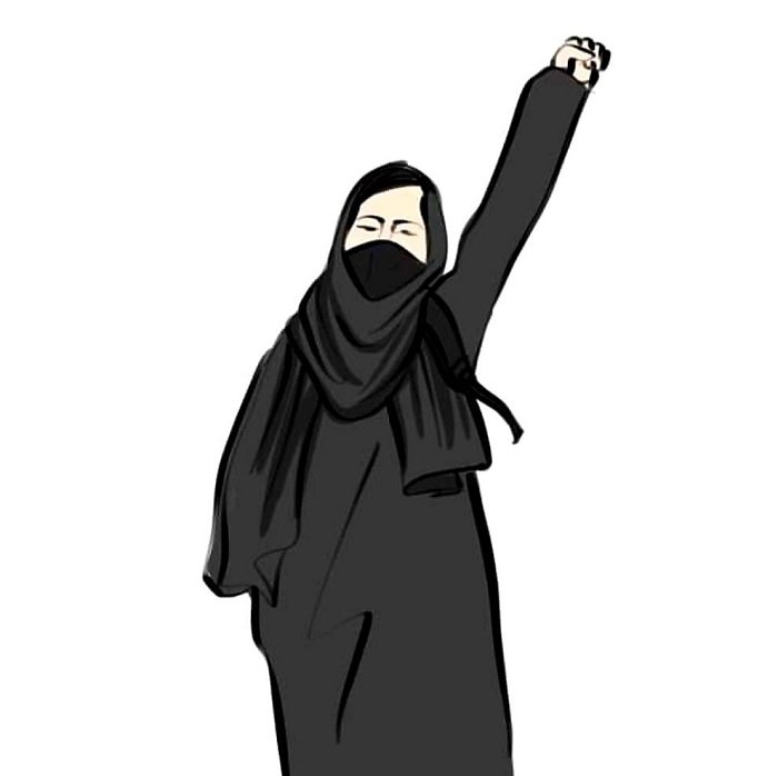 Extremist Mob Heckled Muslim Girl Wearing Hijab In Karnataka, India: Hindutva Exposed