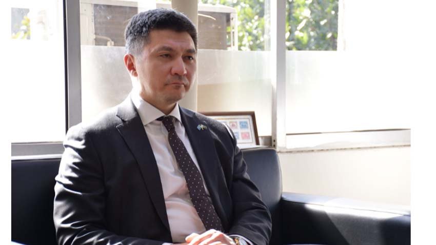Kazakhstan: A Business Delegation To Visit Pakistan
