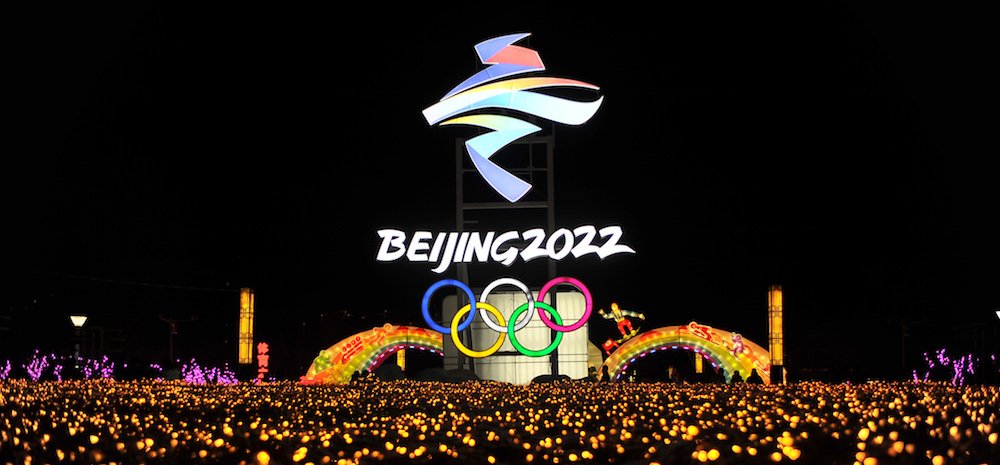 All you need to know about Beijing Olympics 2022